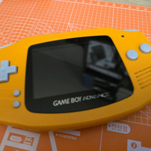 닌텐도 게임보이 어드밴스 외 게임 일괄 판매 (가격인하)