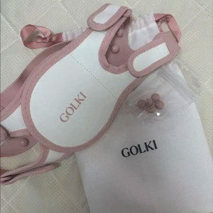 새상품)약손명가 골기 프로그램 리프팅 밴드 이미지