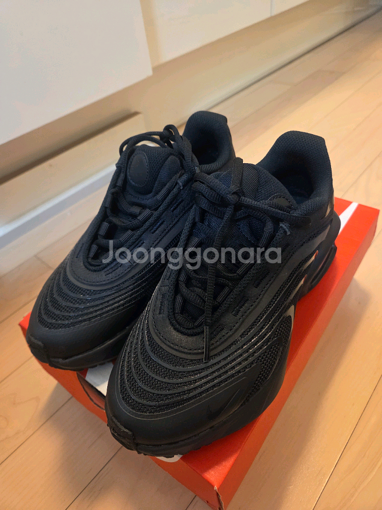 나이키 에어맥스 파이어 운동화--0