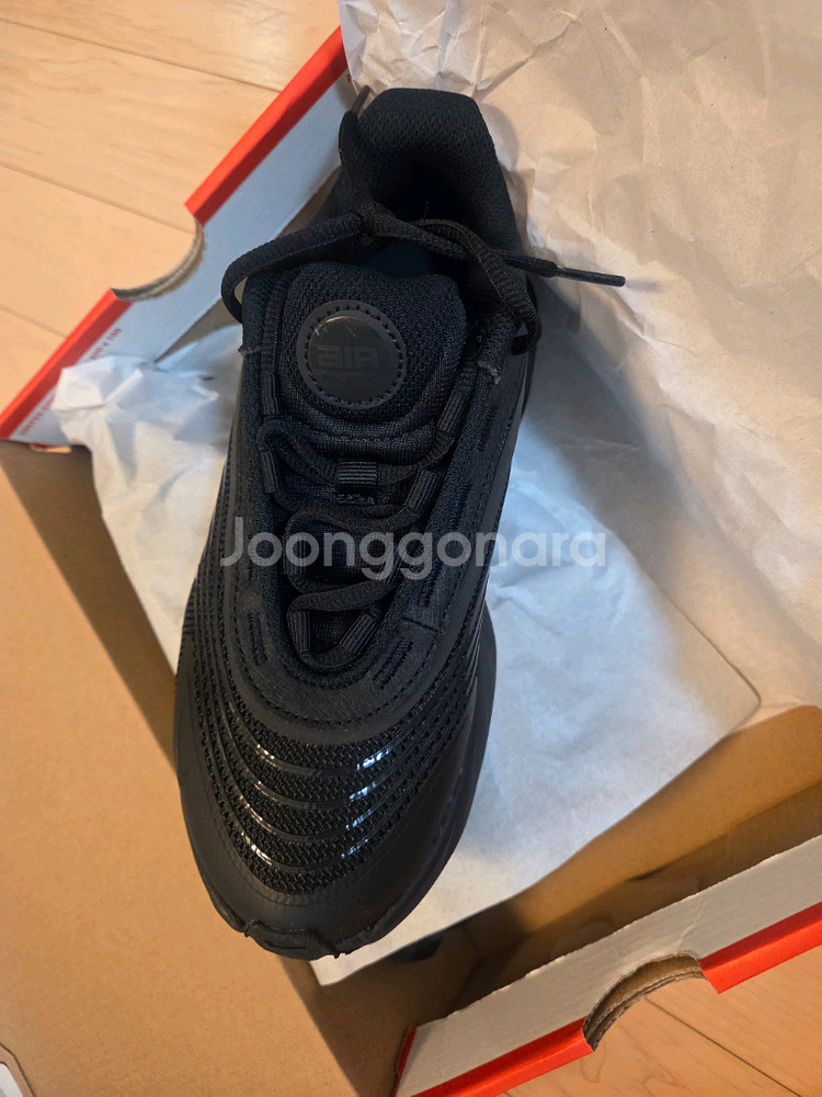 나이키 에어맥스 파이어 운동화--1