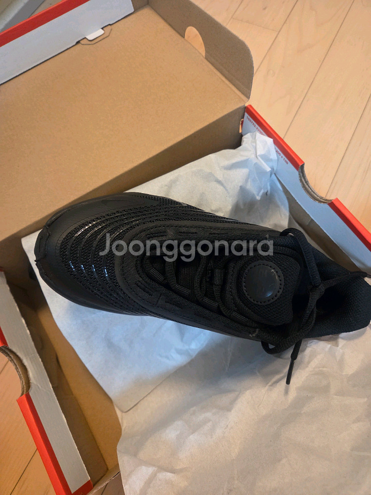 나이키 에어맥스 파이어 운동화--2