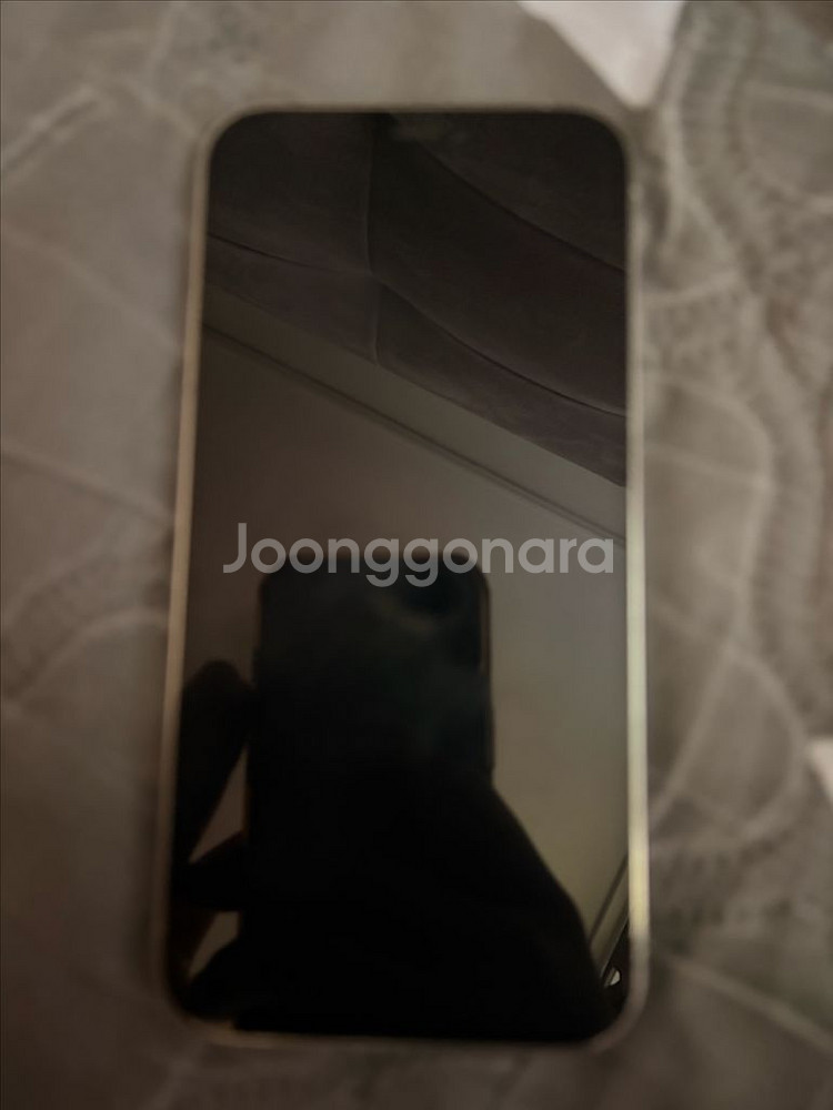 아이폰 12프로 128기가 A급--2