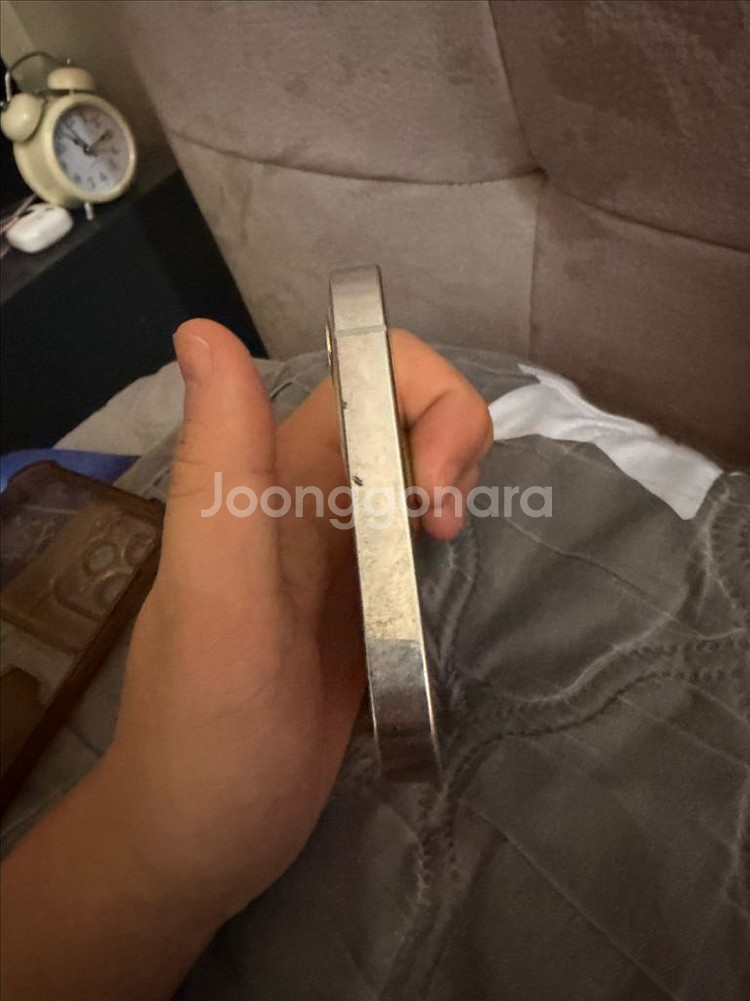 아이폰 12프로 128기가 A급--4