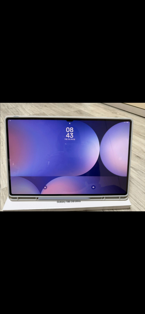 갤럭시탭 S10 울트라--2