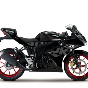 125cc 바이크 렌트 구합니다