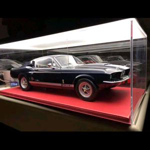 1/8 pocher 포커 혹은 레고 피규어 아크릴케이스