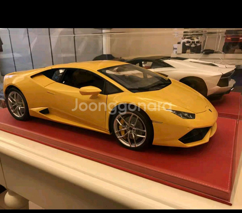 1/8 pocher 포커 혹은 레고 피규어 아크릴케이스--2