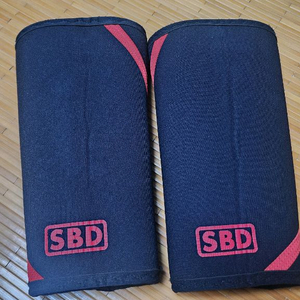 SBD 니슬리브 오리지날 M사이즈 판매합니다