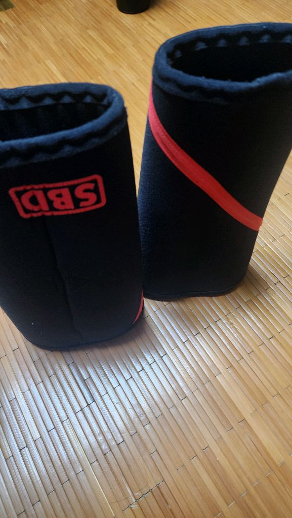 SBD 니슬리브 오리지날 M사이즈 판매합니다--3