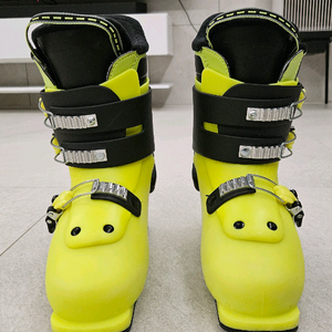 헤드 주니어 스키부츠 240~245