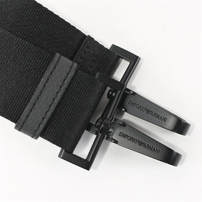 emporio armani 하이브리드 브리프케이스--3