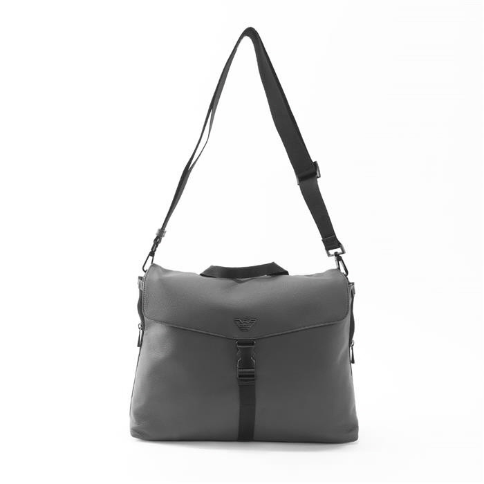 emporio armani 하이브리드 브리프케이스--5