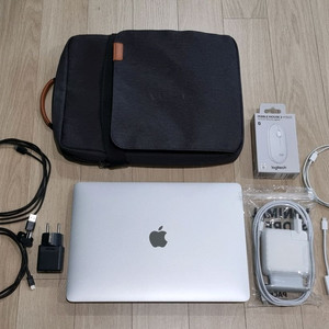 맥북 프로 2020 고급형