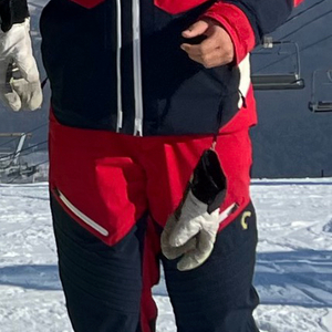 카브 스키복 22/23 사이즈 L