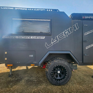 라이카니 챌린저 19년식 풀옵