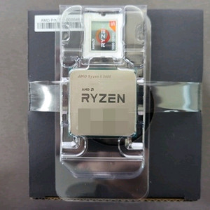AMD Ryzen CPU 5600
