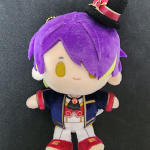 앙스타 드림누이 인형 시노부