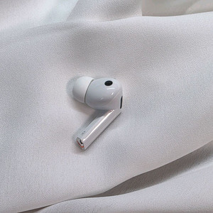 버즈3 프로 좌측유닛, 우측유닛 (화이트)