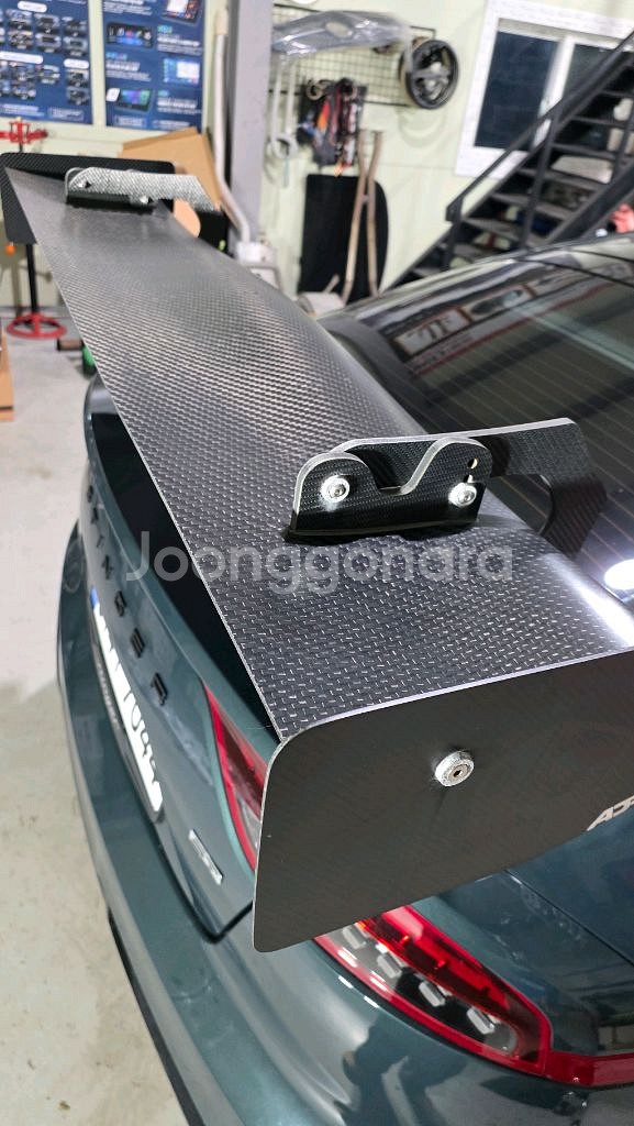 다이몬 스팅어 스완넥 커스터--1