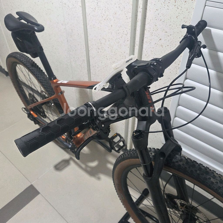 자이언트 xtc 어드 29 2 m사이즈--2