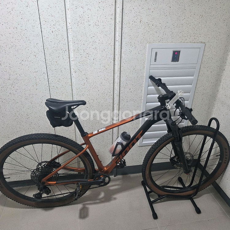 자이언트 xtc 어드 29 2 m사이즈--4