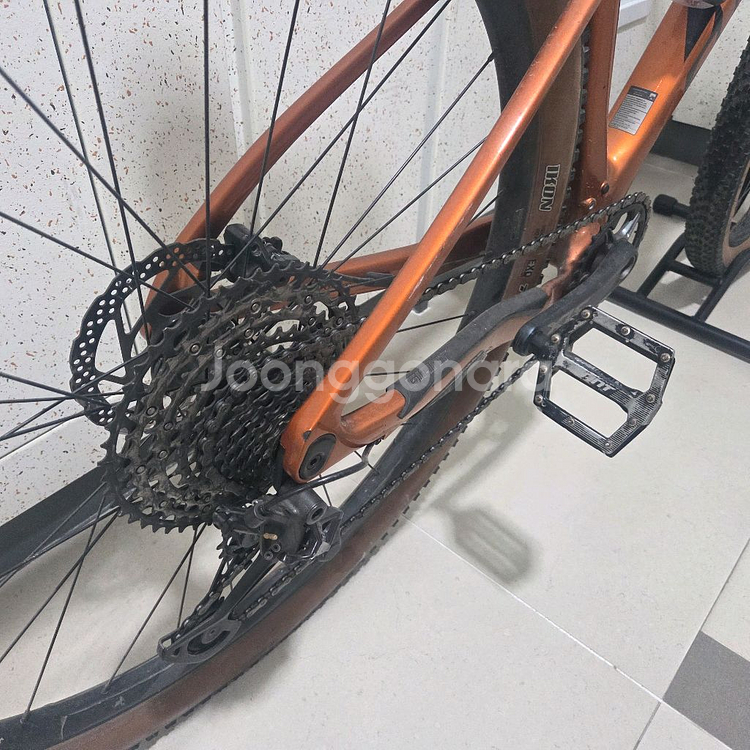 자이언트 xtc 어드 29 2 m사이즈--5