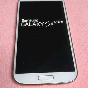 SHV-E330S 갤럭시S4LTE-A