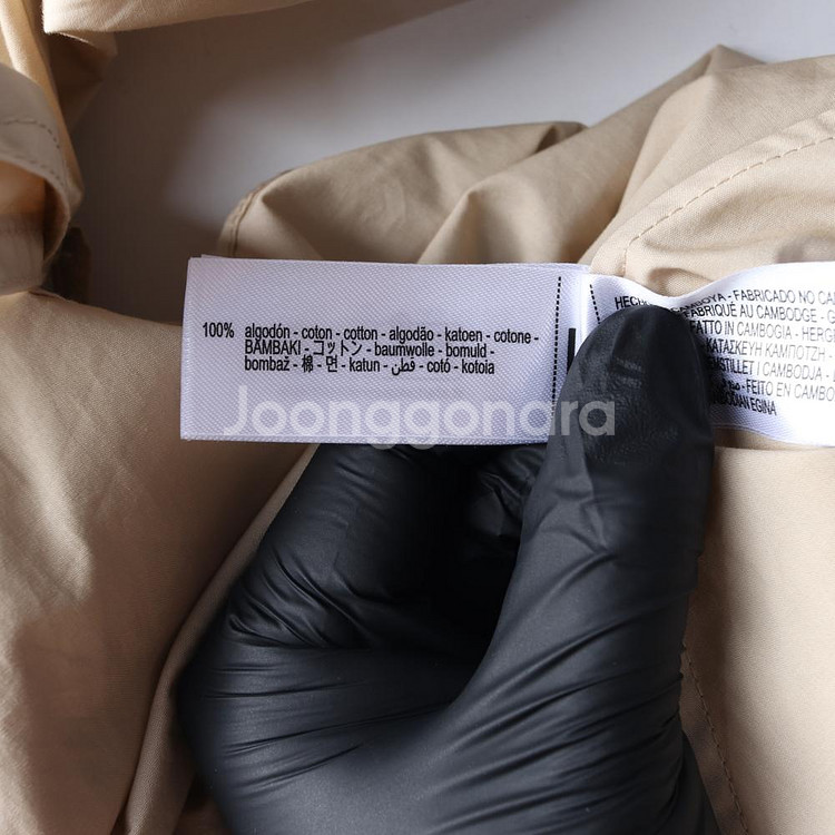 [S]자라 베이지 민소매 롱 플레어 원피스 드레스--6