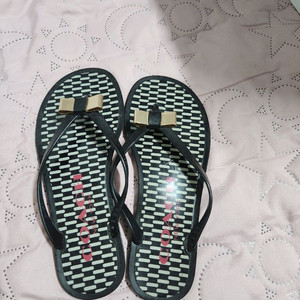 여성용 샌들 225