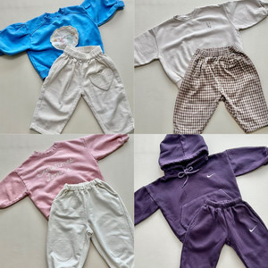 [일괄] 겨울 상하복 총 11벌 / 푸엘라플로 벨라밤비나 보니토 미니로브 미라이키 미미언니