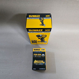 디월트20v dcf850n dcbp034 정품 국내정발제품 디월트임팩드라이버 파워스택배터리 파워스택밧데리 충전임팩