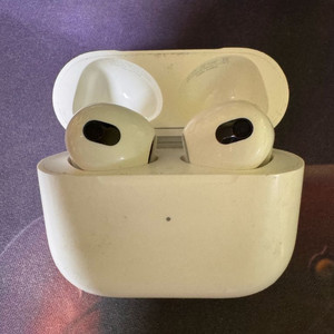 고장난 애플 에어팟 3세대