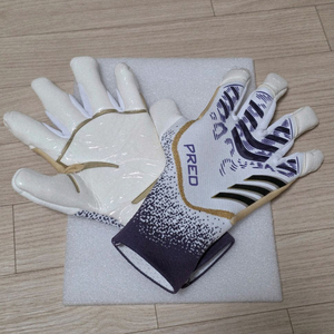 아디다스 프레데터 프로모 하이브리드 (8호)