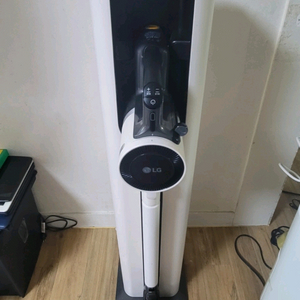 LG 코드제로 A9S 무선청소기(택배포함)