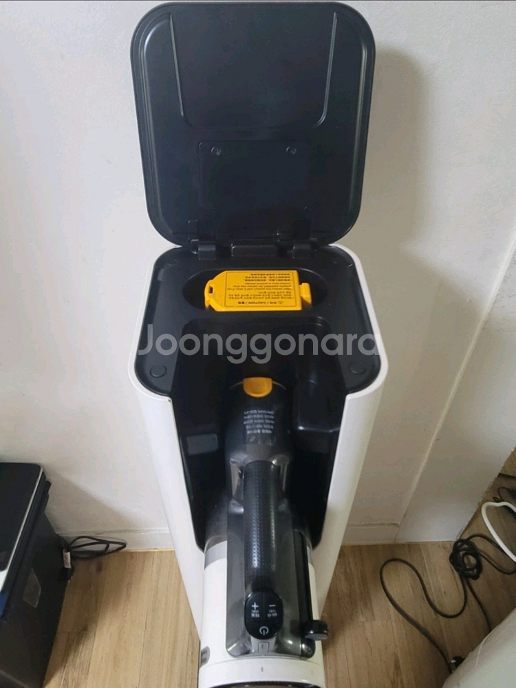 LG 코드제로 A9S 무선청소기(택배포함)--3