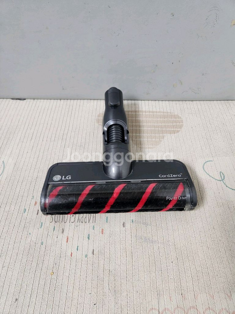 LG 코드제로 A9s 브러쉬 (소프트롤러)--0