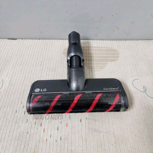 LG 코드제로 A9s 브러쉬 (소프트롤러)