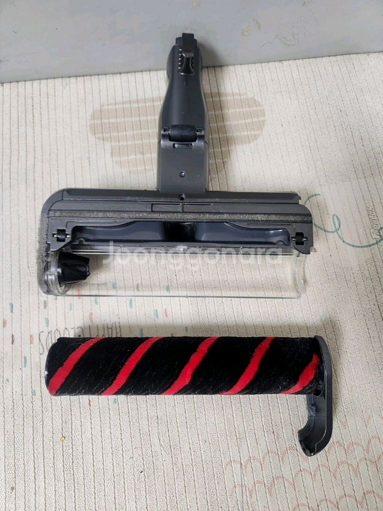 LG 코드제로 A9s 브러쉬 (소프트롤러)--4