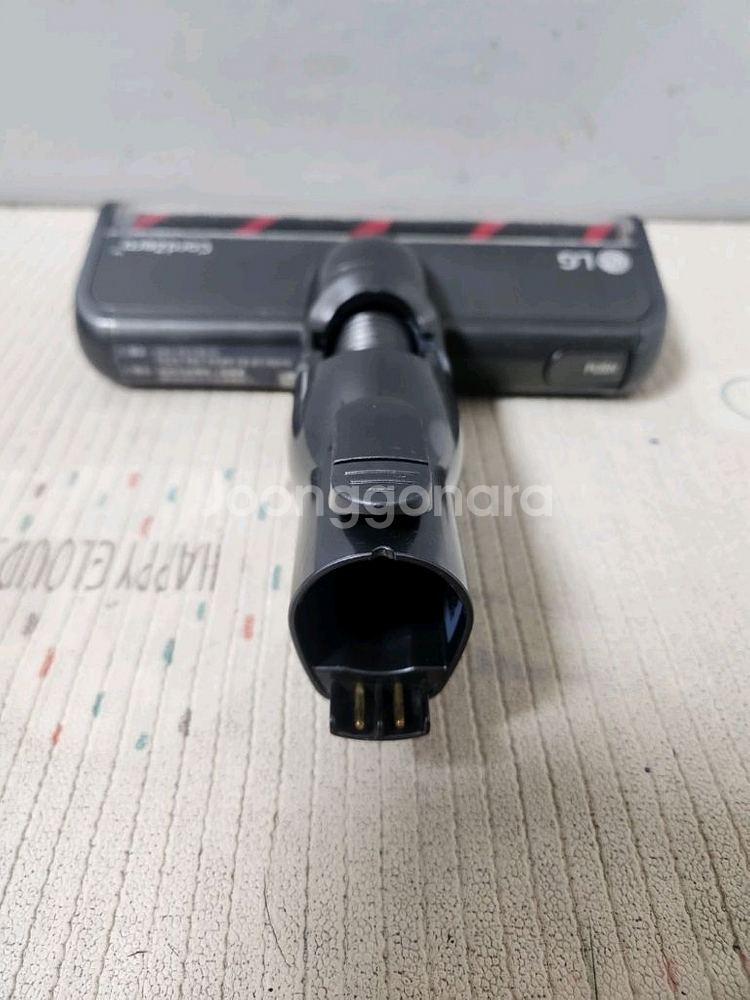 LG 코드제로 A9s 브러쉬 (소프트롤러)--5