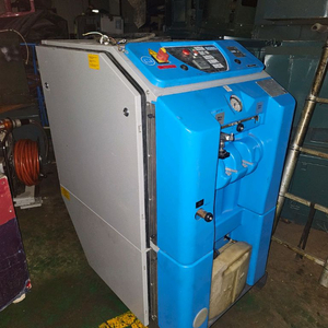 bauer kompressorn 공기통충전기 산소통충전기 다이빙콤프 바우어콤프레샤 스쿠버콤푸 초고압콤프레샤 하이콤푸 이미지