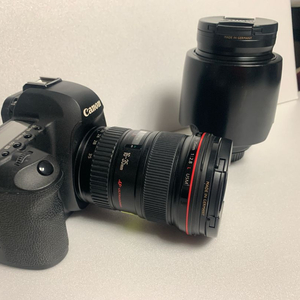 캐논 EOS 5D Mark II + Canon EF 16-35mm f/2.8L USM 렌즈 + EF 16-35m