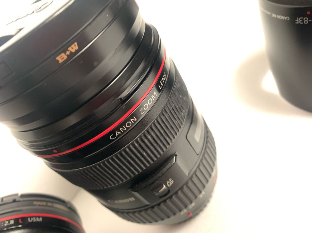 캐논 EOS 5D Mark II + Canon EF 16-35mm f/2.8L USM 렌즈 + EF 16-35m 이미지
