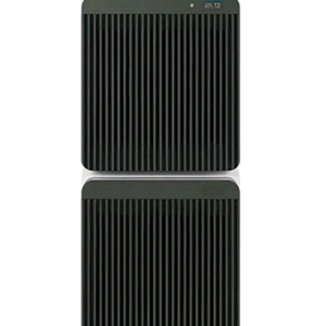 삼성전자 비스포크 큐브 Air AX106A9971ND 공기청정기+ 인테리어 스탠드 CFX-H90E0D 스탠드 2개이