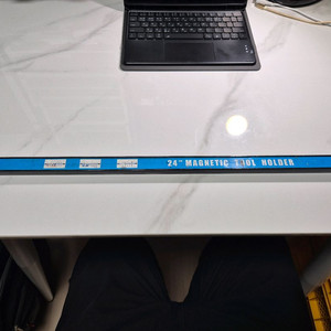 24인치(60cm) 마그네틱 툴 홀더