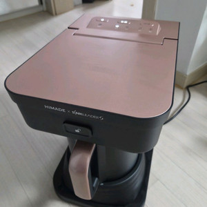 싱크리더 음식물처리기 팝니다. 스마트카라