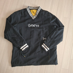 스노우보드 보드복 가프 웜업