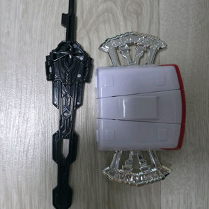 헬로카봇 펜타스톰x 스톰.댄디 무기