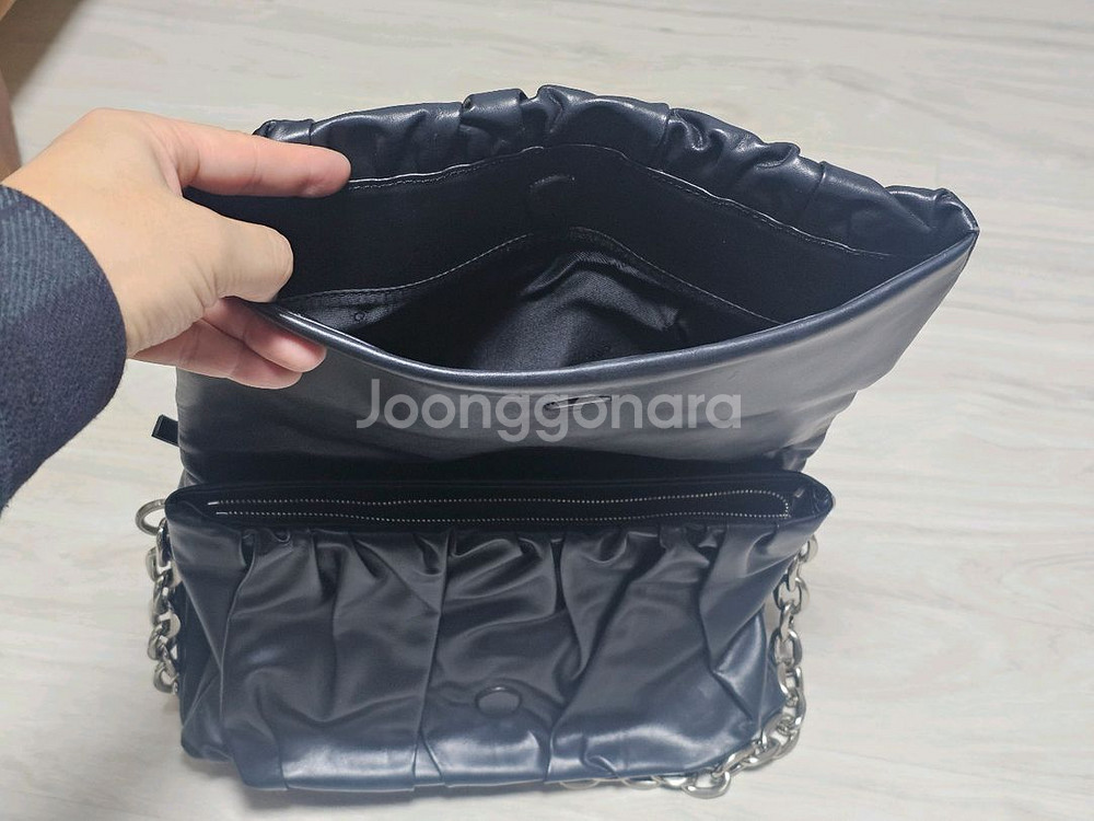 오르 orr 서플셔링백m--2