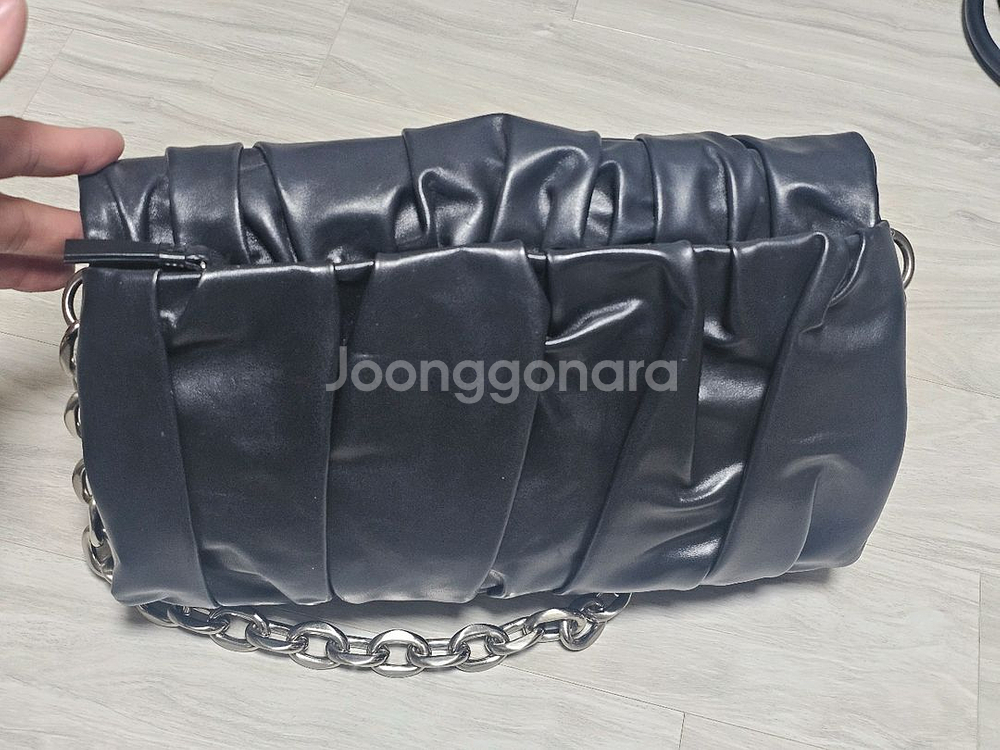 오르 orr 서플셔링백m--5