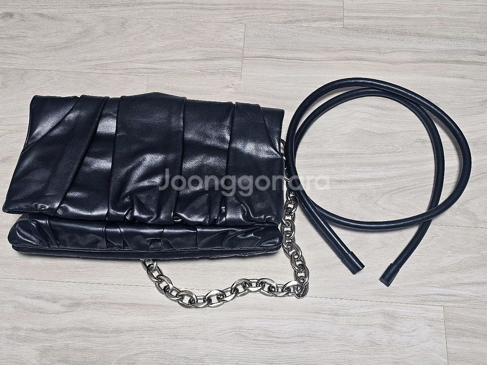 오르 orr 서플셔링백m--6